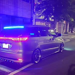 エスティマ ACR50W