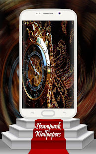 Steampunk Wallpapers(圖1)-速報App
