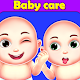 Sweet Baby Twins Daycare - Twin Newborn Baby Care