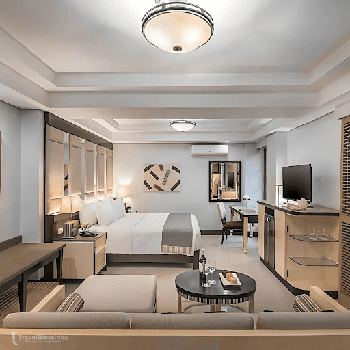 Henann Garden Resort (Best Seller)