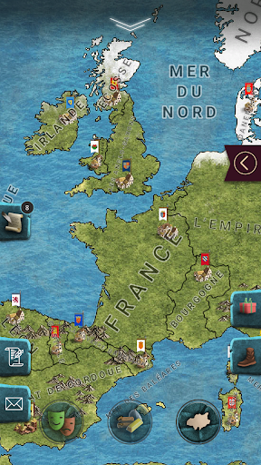 La Rus' de Kyiv captures d'écran apk mod pirater preuve 1