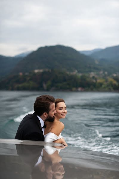 Fotógrafo de bodas Dmitriy Kononenko (kononenkophoto). Foto del 10 de mayo 2023