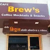 Cafe Brews, Dange Chowk, Wakad, Pune logo