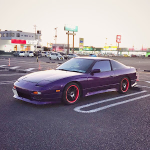 180SX