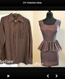 How to mod DIY Refashion Ideas patch 1.0 apk for android
