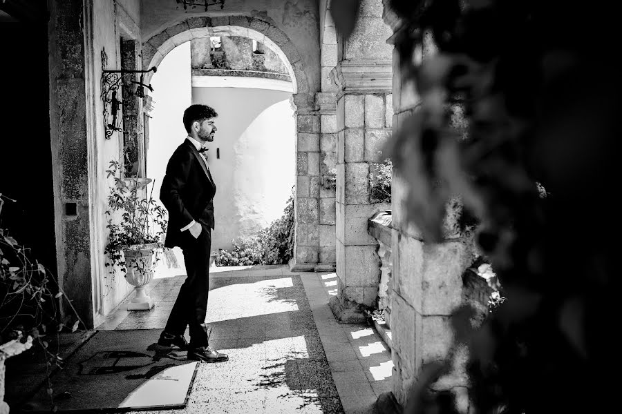 Fotógrafo de casamento Mario Iazzolino (marioiazzolino). Foto de 3 de dezembro 2023