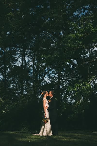 Fotografer pernikahan Alex Giles (alexgiles). Foto tanggal 12 Februari 2019