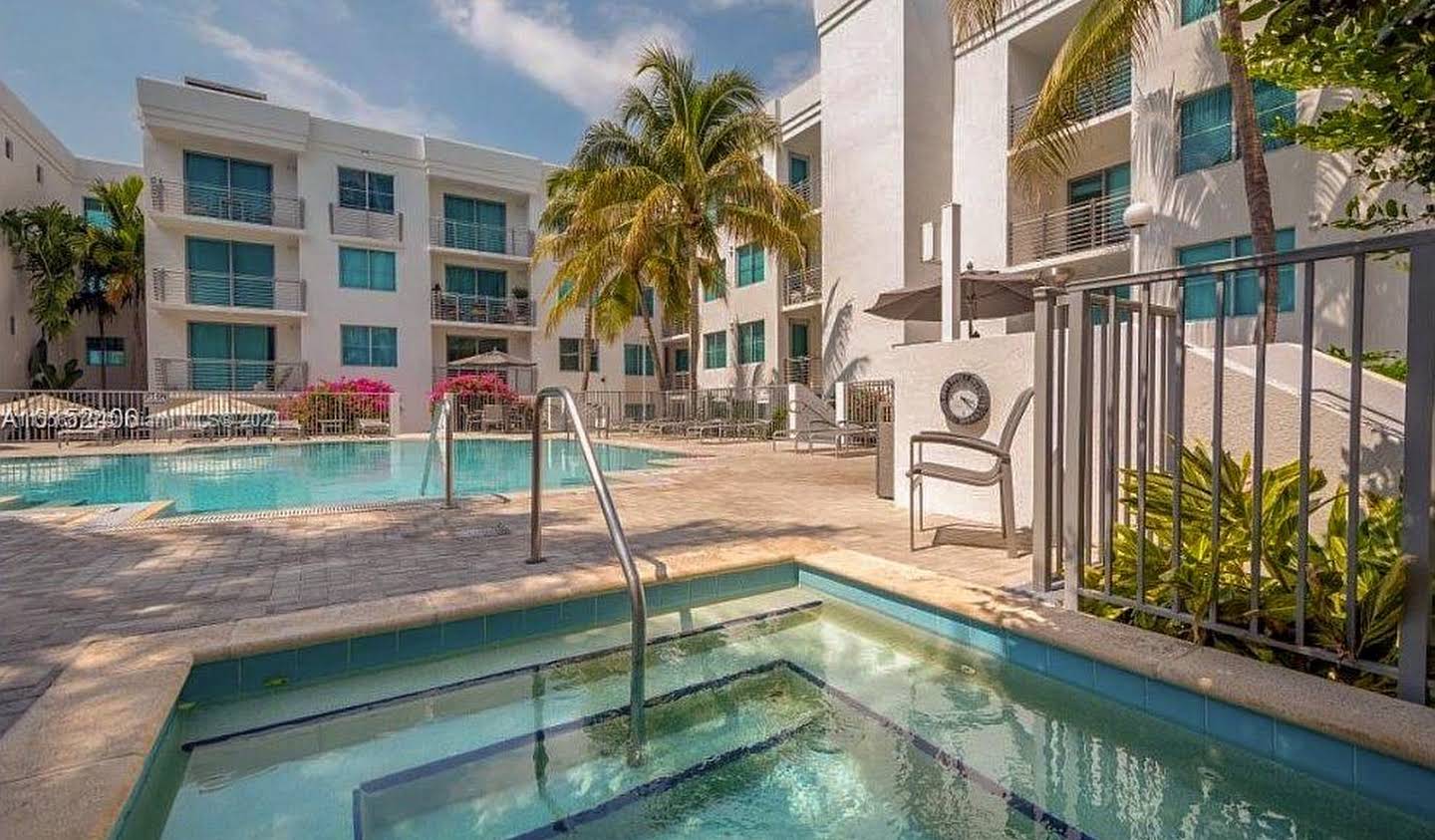 Appartement Miami Beach