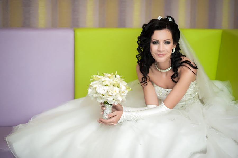 Wedding photographer Ildikó Berecz (ildikoberecz). Photo of 20 January 2018