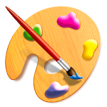 Cover Image of Download Painting: free game for kids 7.6.0 APK
