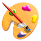 Coloring Book: ColorMaster