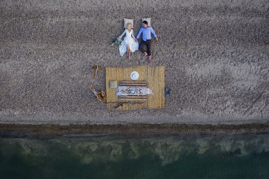 Fotografo di matrimoni Florin Stefan (florinstefan1). Foto del 30 luglio 2019