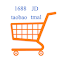 Item logo image for taobao 1688 alibaba jd tmall