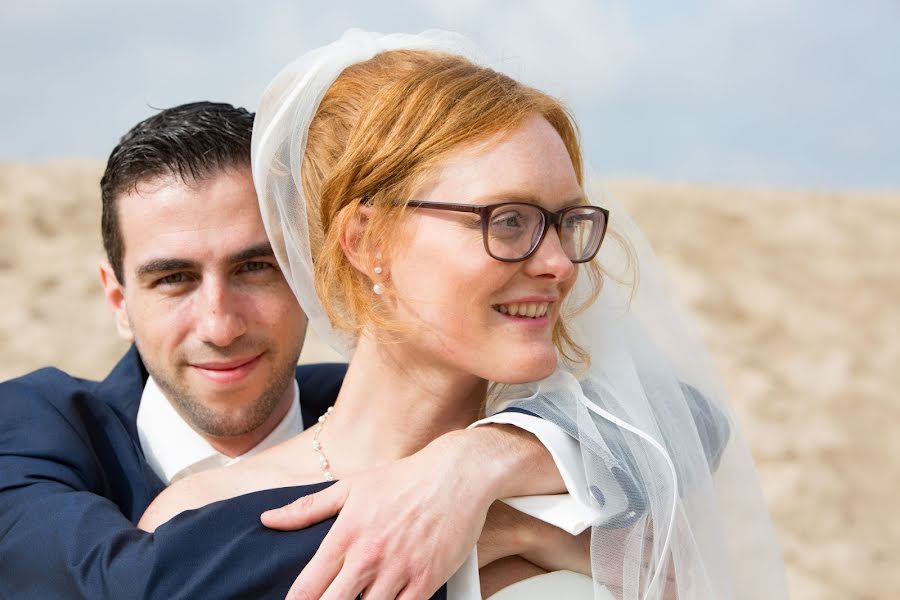 Photographe de mariage Ilse Schuurmans (schuurmans). Photo du 7 mars 2019