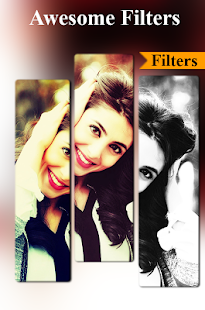 download Photo Mania - Collage Effects free