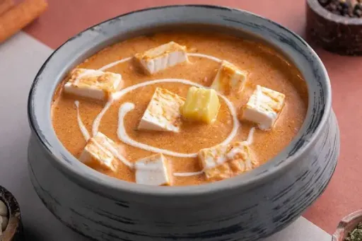 Shahi Paneer