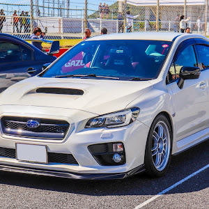 WRX STI VAB
