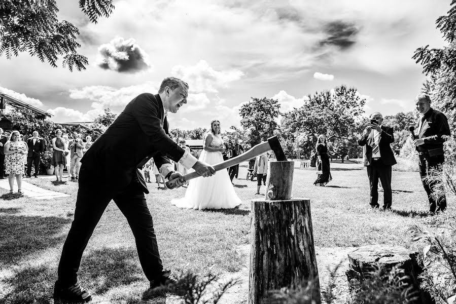 Wedding photographer Petr Hrubes (harymarwell). Photo of 11 July 2021