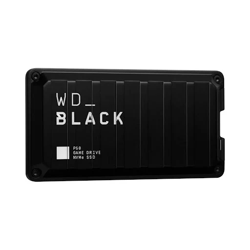 Ổ cứng di động SSD WD Black P50 Game Drive 500GB USB 3.2