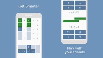 Addition subtraction for kids Screenshot