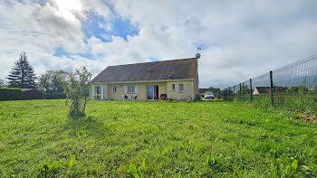 maison à Huisseau-en-Beauce (41)