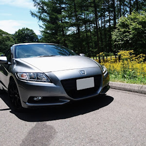 CR-Z ZF1