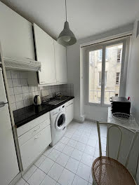 appartement à Paris 16ème (75)