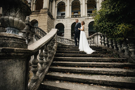 Wedding photographer Sergey Vasilchenko (luckyman). Photo of 14 March 2018