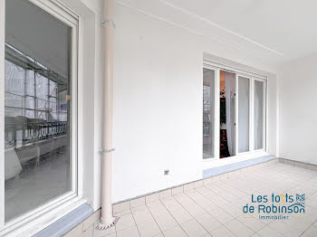 appartement à Le Plessis-Robinson (92)