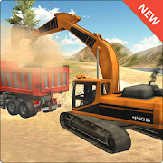 City Construction Tycoon 3D  Icon