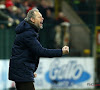 Wat beoogt Michel Preud'homme in play-off 1? "De ambitie is simpel"