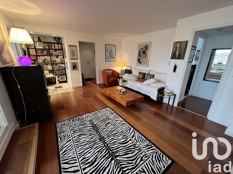 Vente appartement 3 pièces 70 m² à Le Raincy (93340), 352 000 €