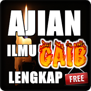 Download Ajian Ilmu `Ghaib` Komplit For PC Windows and Mac