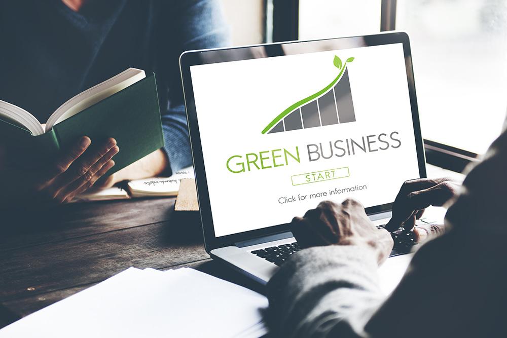 10 Ide Bisnis Go-Green yang Dapat Anda Lakukan Secara Online! | MARKEY