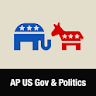 AP US Gov & Politics Exam Prep icon