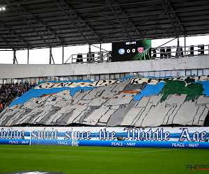 tifo's anderlecht en gent