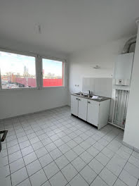 appartement à Saint-Pierre-du-Perray (91)