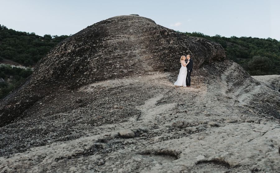 Vestuvių fotografas Charis Avramidis (charisavramidis). Nuotrauka 2022 gruodžio 2