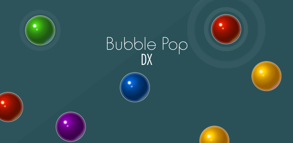 Скачать Bubble Pop DX - Последнюю Версию 1.02 Для Android От EntwicklerX - ...