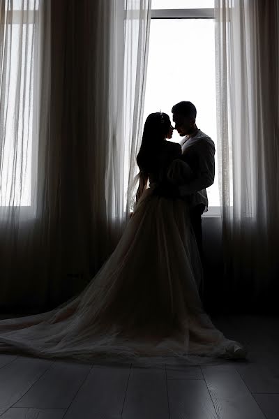 Fotógrafo de bodas Ksenya Andrushko (andrushkoksenia). Foto del 24 de enero 2020