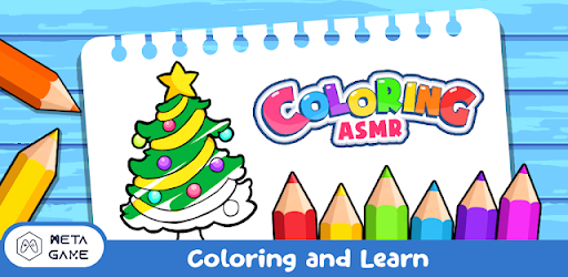 Pro Coloring ASMR