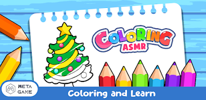 Coloring Master ASMR - Apps on Google Play