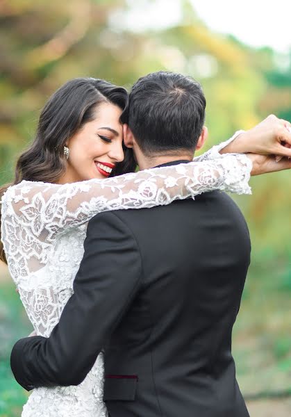 Fotógrafo de casamento Irina F Voicu (irinafvoicu). Foto de 19 de outubro 2022