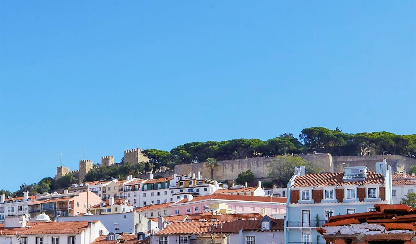 Apartment Lisbon