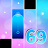 Piano Magic Sky 7 - Pop songs icon