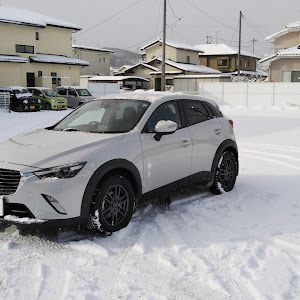 CX-3 DK5FW