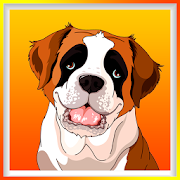 Dog Sounds 1.8 Icon