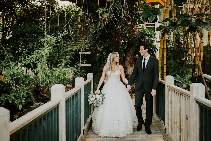 Fotógrafo de casamento Erika Tuesta (erikatuesta). Foto de 2 de setembro 2021