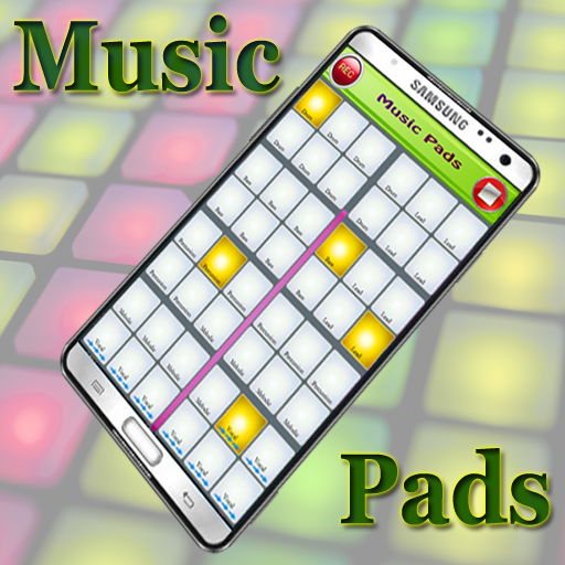 免費下載音樂APP|Music Pads app開箱文|APP開箱王