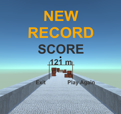 You Jump VR Cardboard